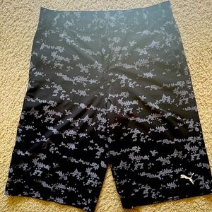 Boys Puma Golf Short